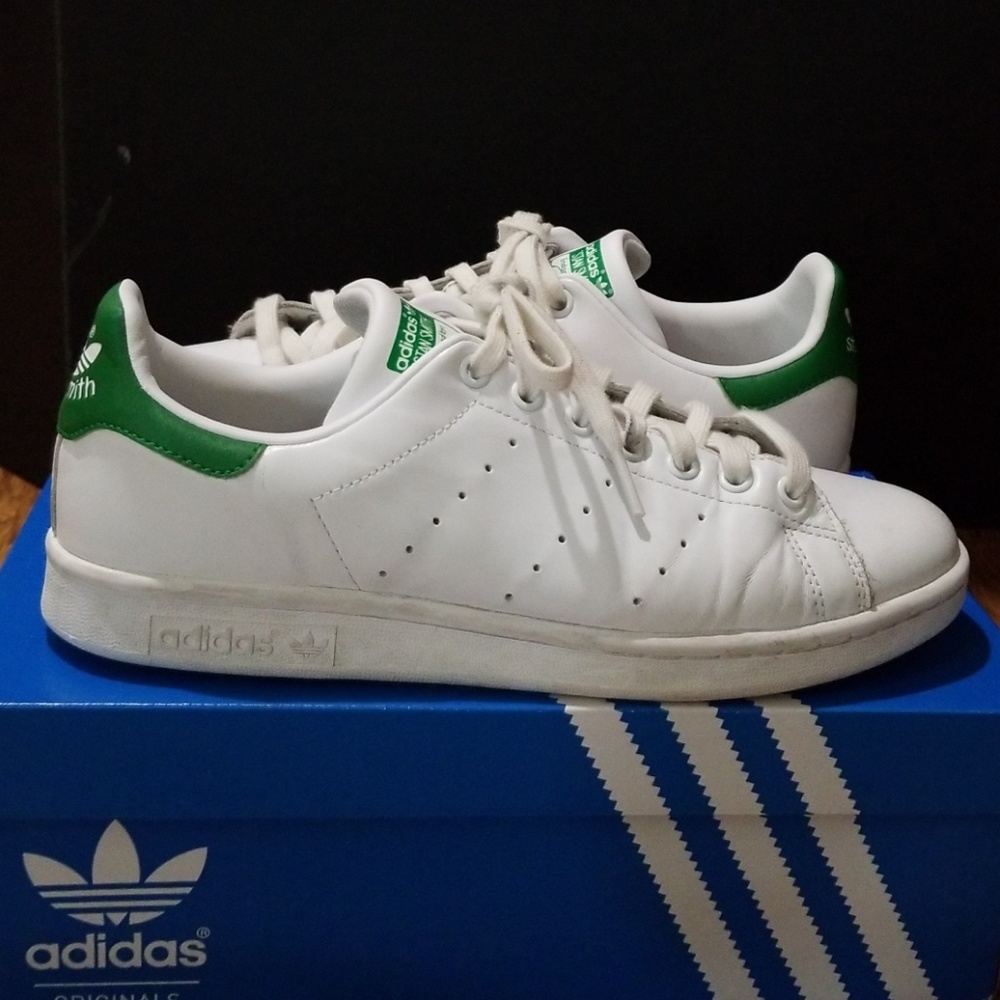 Stan Smith